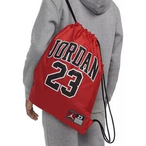 Jordan Jersey Gym Sack